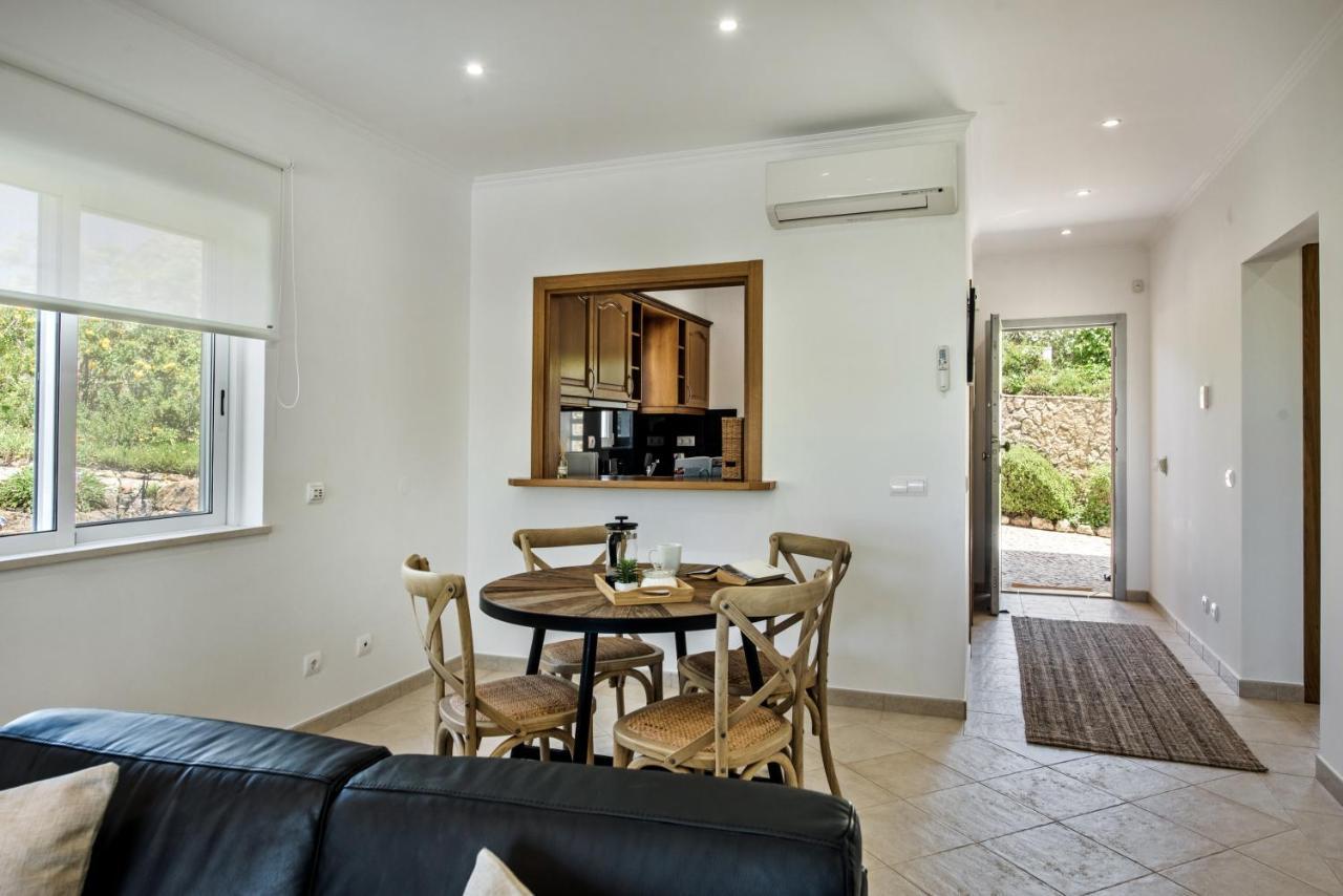 Gorgeous Two Bedroom Apartment In Carvoeiro Carvoeiro  Exteriér fotografie