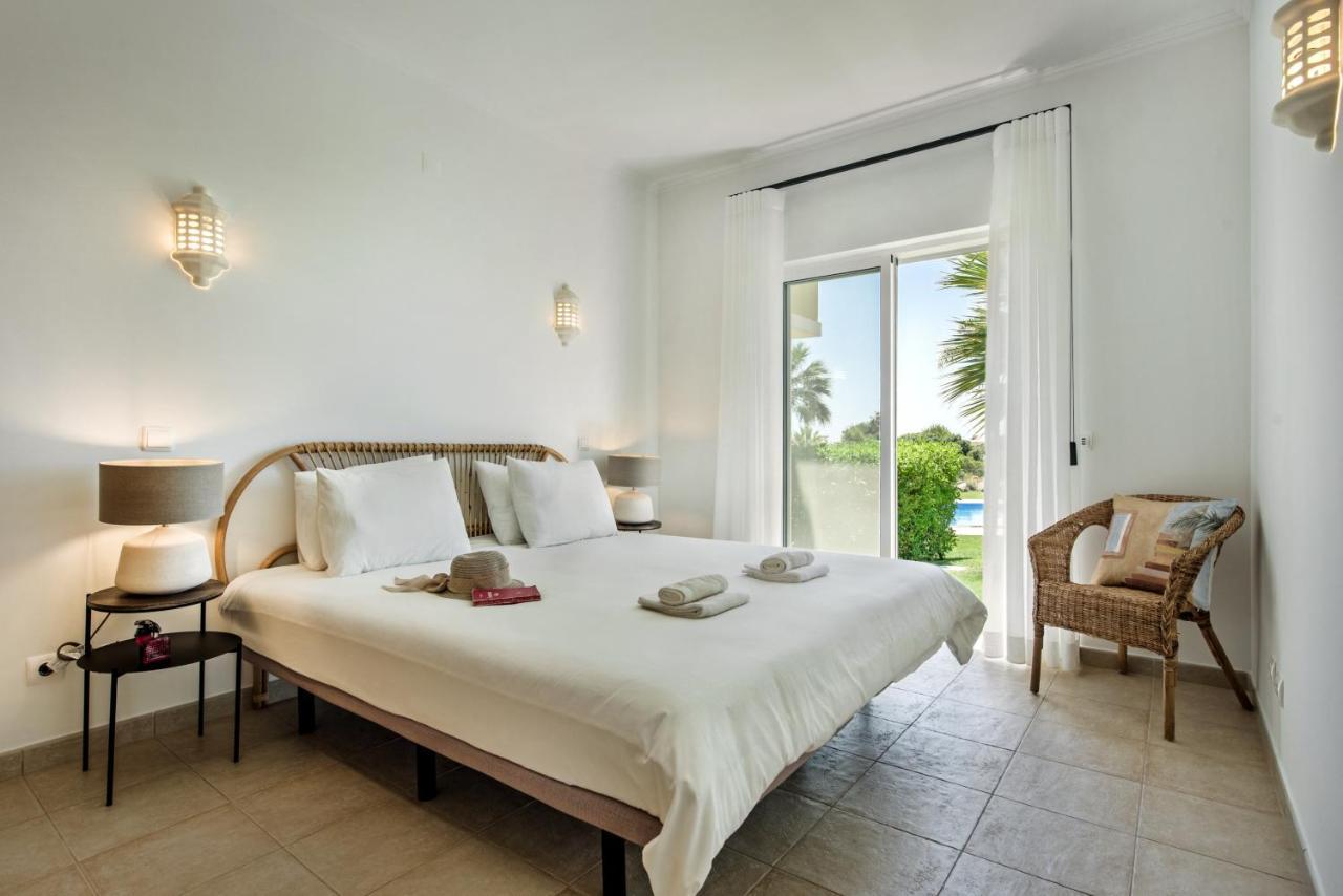 Gorgeous Two Bedroom Apartment In Carvoeiro Carvoeiro  Exteriér fotografie