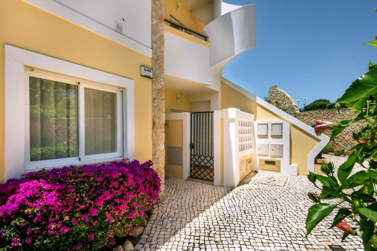 Gorgeous Two Bedroom Apartment In Carvoeiro Carvoeiro  Exteriér fotografie