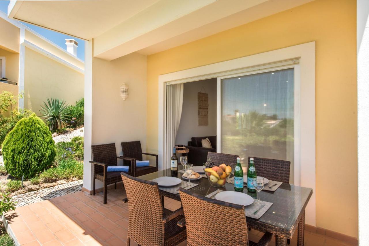 Gorgeous Two Bedroom Apartment In Carvoeiro Carvoeiro  Exteriér fotografie