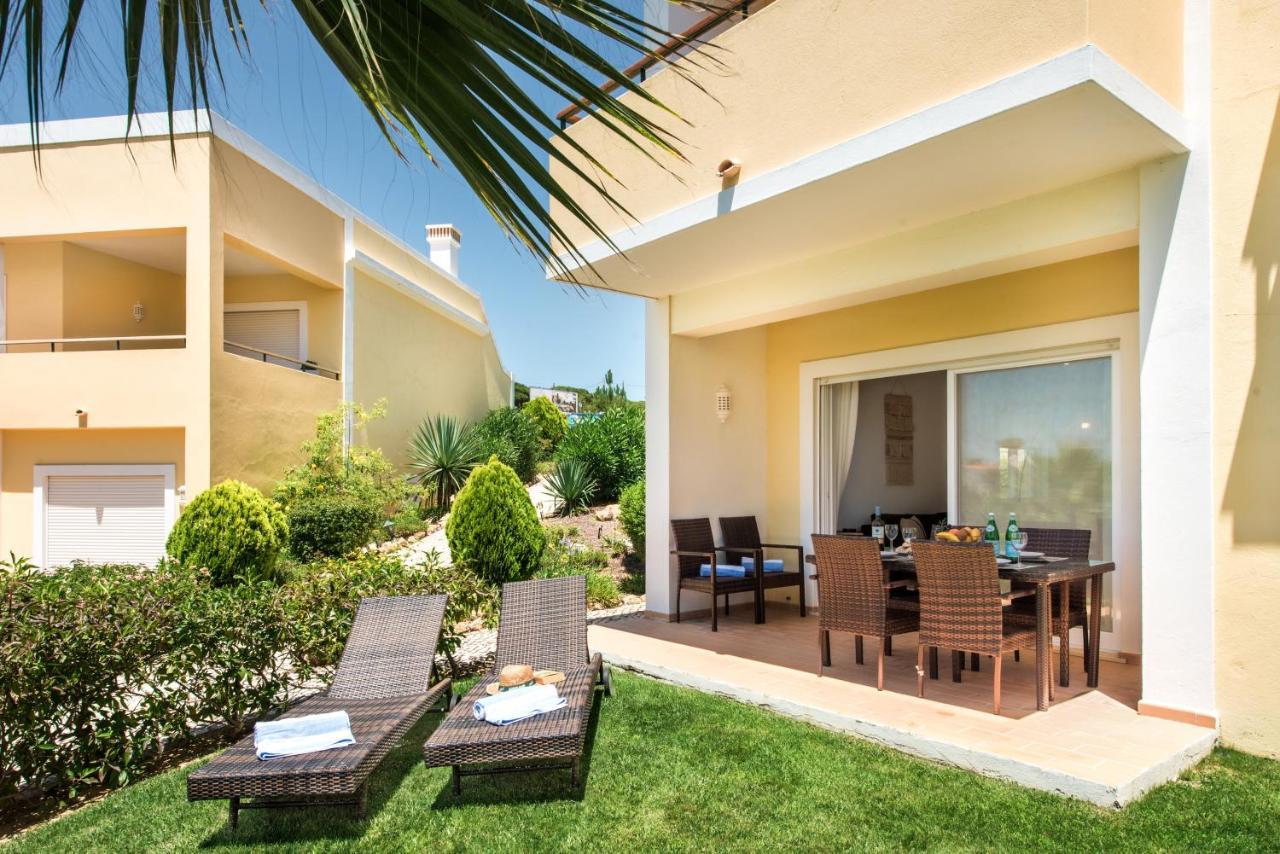 Gorgeous Two Bedroom Apartment In Carvoeiro Carvoeiro  Exteriér fotografie