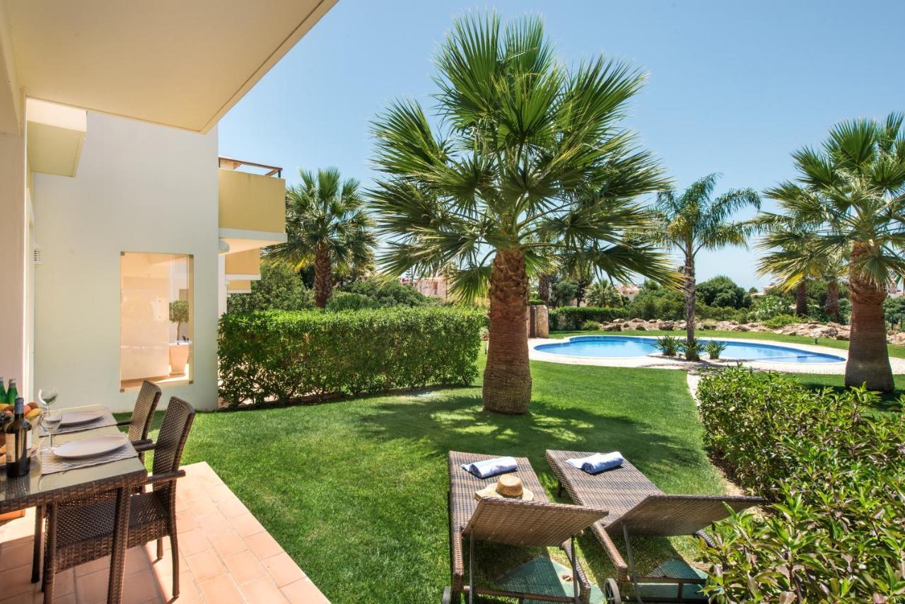 Gorgeous Two Bedroom Apartment In Carvoeiro Carvoeiro  Exteriér fotografie