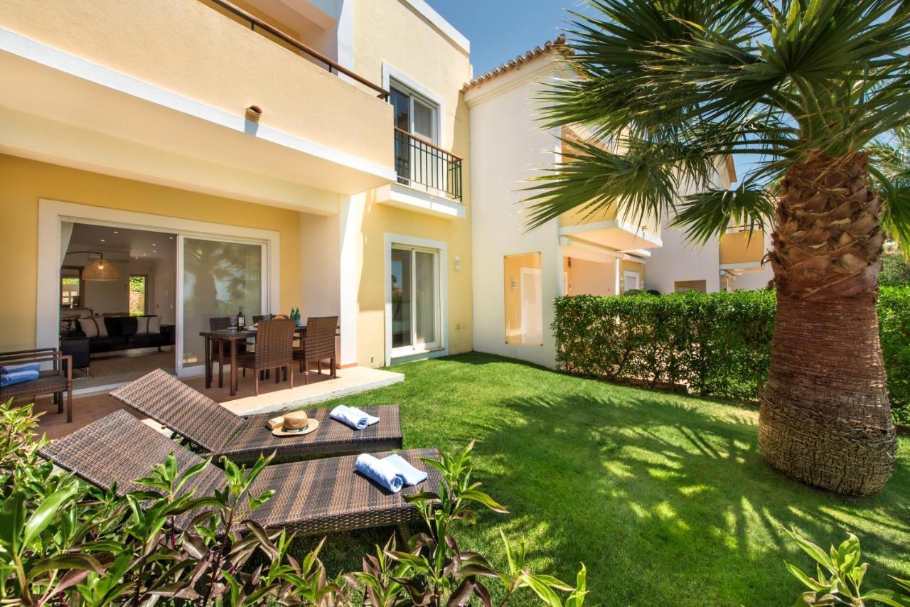 Gorgeous Two Bedroom Apartment In Carvoeiro Carvoeiro  Exteriér fotografie