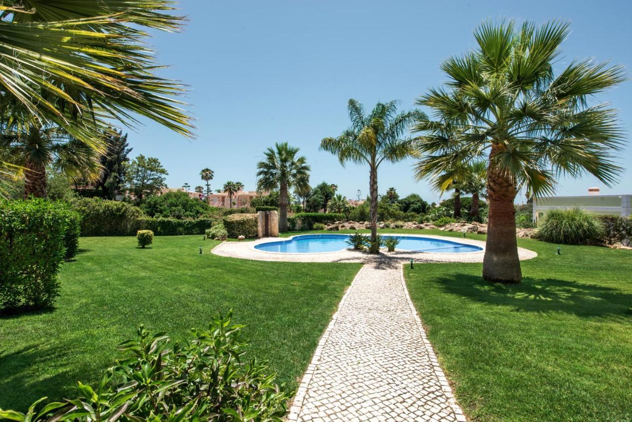 Gorgeous Two Bedroom Apartment In Carvoeiro Carvoeiro  Exteriér fotografie