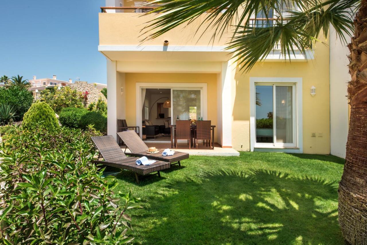 Gorgeous Two Bedroom Apartment In Carvoeiro Carvoeiro  Exteriér fotografie